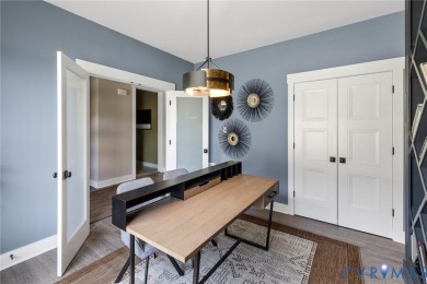 Introducing The Florence by LifeStyle Home Builders-perfectly on Brickshire Golf Club in Virginia - for sale on GolfHomes.com, golf home, golf lot