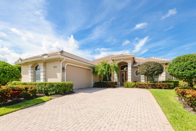 Beautiful Pool home on the Lake at ''Kingsmill'' in ''PGA on PGA Golf Club in PGA Village in Florida - for sale on GolfHomes.com, golf home, golf lot