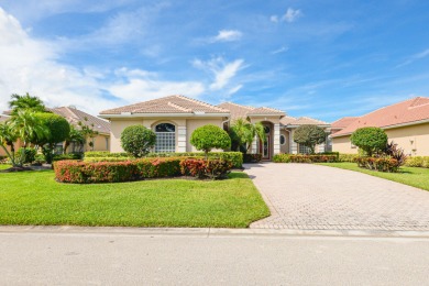 Beautiful Pool home on the Lake at ''Kingsmill'' in ''PGA on PGA Golf Club in PGA Village in Florida - for sale on GolfHomes.com, golf home, golf lot