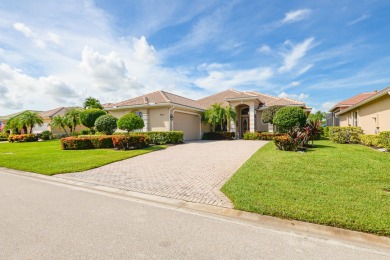 Beautiful Pool home on the Lake at ''Kingsmill'' in ''PGA on PGA Golf Club in PGA Village in Florida - for sale on GolfHomes.com, golf home, golf lot