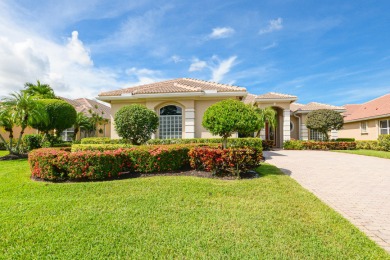 Beautiful Pool home on the Lake at ''Kingsmill'' in ''PGA on PGA Golf Club in PGA Village in Florida - for sale on GolfHomes.com, golf home, golf lot