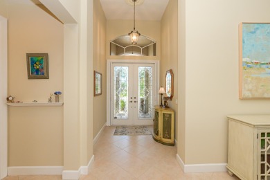 Beautiful Pool home on the Lake at ''Kingsmill'' in ''PGA on PGA Golf Club in PGA Village in Florida - for sale on GolfHomes.com, golf home, golf lot