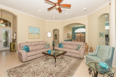 Beautiful Pool home on the Lake at ''Kingsmill'' in ''PGA on PGA Golf Club in PGA Village in Florida - for sale on GolfHomes.com, golf home, golf lot