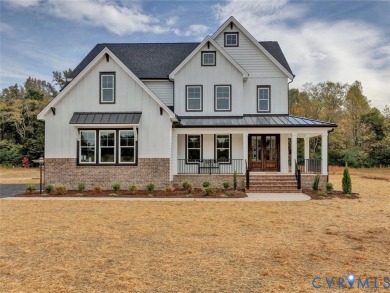 Welcome to the Riverton by LifeStyle Home Builders-a on Brickshire Golf Club in Virginia - for sale on GolfHomes.com, golf home, golf lot