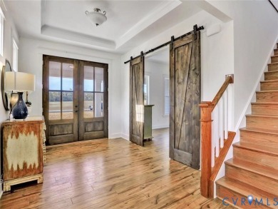 Welcome to the Riverton by LifeStyle Home Builders-a on Brickshire Golf Club in Virginia - for sale on GolfHomes.com, golf home, golf lot