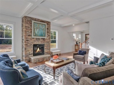 Welcome to the Riverton by LifeStyle Home Builders-a on Brickshire Golf Club in Virginia - for sale on GolfHomes.com, golf home, golf lot