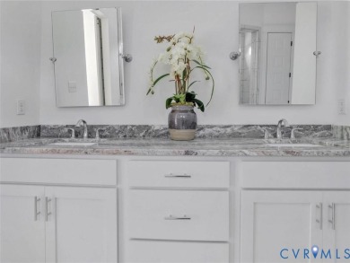 Welcome to the Riverton by LifeStyle Home Builders-a on Brickshire Golf Club in Virginia - for sale on GolfHomes.com, golf home, golf lot