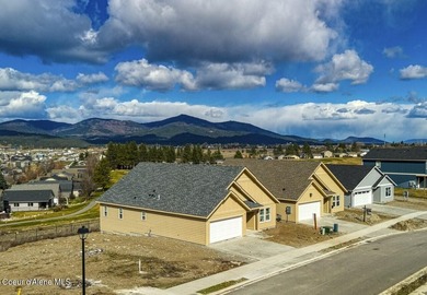 Golf course living meets modern comfort in this thoughtfully on Prairie Falls Golf Club in Idaho - for sale on GolfHomes.com, golf home, golf lot