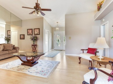 Welcome to your sunny slice of paradise in the Greenbriar on Sandpiper Golf Club in Florida - for sale on GolfHomes.com, golf home, golf lot