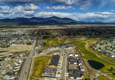 Golf course living meets modern comfort in this thoughtfully on Prairie Falls Golf Club in Idaho - for sale on GolfHomes.com, golf home, golf lot