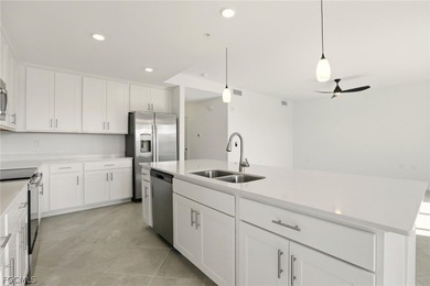 Welcome to luxury living in Lehigh Acres. Golf Membership on Copperhead Golf Club in Florida - for sale on GolfHomes.com, golf home, golf lot