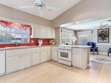Welcome to your sunny slice of paradise in the Greenbriar on Sandpiper Golf Club in Florida - for sale on GolfHomes.com, golf home, golf lot