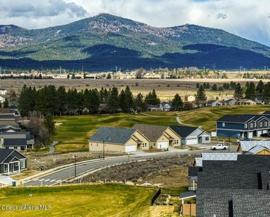 Golf course living meets modern comfort in this thoughtfully on Prairie Falls Golf Club in Idaho - for sale on GolfHomes.com, golf home, golf lot