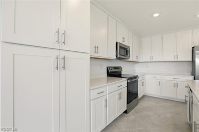 Welcome to luxury living in Lehigh Acres. Golf Membership on Copperhead Golf Club in Florida - for sale on GolfHomes.com, golf home, golf lot