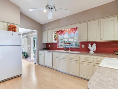 Welcome to your sunny slice of paradise in the Greenbriar on Sandpiper Golf Club in Florida - for sale on GolfHomes.com, golf home, golf lot