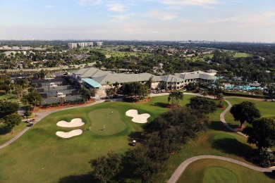Updated 2/2 in the premiere country Club community of Boca West on Boca West Golf and Country Club in Florida - for sale on GolfHomes.com, golf home, golf lot