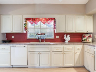 Welcome to your sunny slice of paradise in the Greenbriar on Sandpiper Golf Club in Florida - for sale on GolfHomes.com, golf home, golf lot
