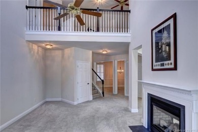 Welcome Home! It's a rare treat to find this highly sought after on Colonial Heritage Golf Club in Virginia - for sale on GolfHomes.com, golf home, golf lot