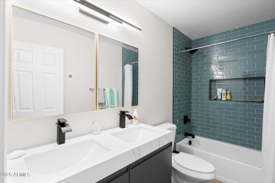 VALUE and a STEAL at this price! UPDATED and turn-key ready on Legend Trail Golf Club in Arizona - for sale on GolfHomes.com, golf home, golf lot