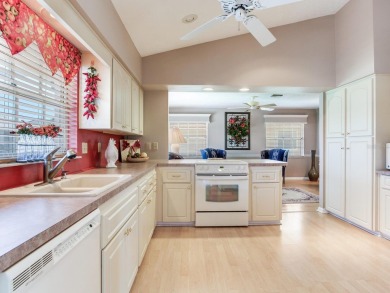 Welcome to your sunny slice of paradise in the Greenbriar on Sandpiper Golf Club in Florida - for sale on GolfHomes.com, golf home, golf lot