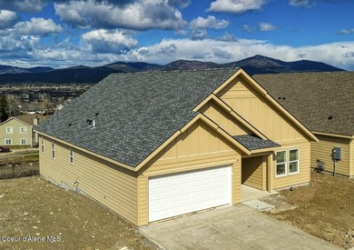 Golf course living meets modern comfort in this thoughtfully on Prairie Falls Golf Club in Idaho - for sale on GolfHomes.com, golf home, golf lot