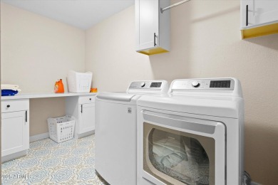 VALUE and a STEAL at this price! UPDATED and turn-key ready on Legend Trail Golf Club in Arizona - for sale on GolfHomes.com, golf home, golf lot
