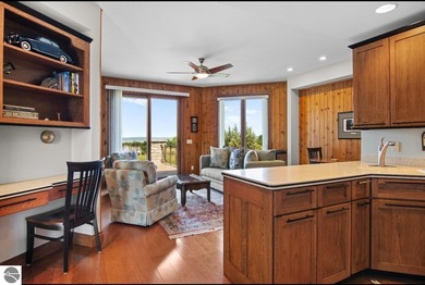 Golfer's dream home! Located in the exclusive gated golf on Lochen Heath Golf Course in Michigan - for sale on GolfHomes.com, golf home, golf lot