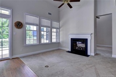 Welcome Home! It's a rare treat to find this highly sought after on Colonial Heritage Golf Club in Virginia - for sale on GolfHomes.com, golf home, golf lot