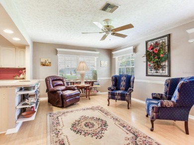 Welcome to your sunny slice of paradise in the Greenbriar on Sandpiper Golf Club in Florida - for sale on GolfHomes.com, golf home, golf lot