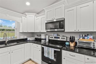 4/2/2 CITRUS SPRINGS HOME! Great opportunity to own a on Citrus Springs Country Club in Florida - for sale on GolfHomes.com, golf home, golf lot