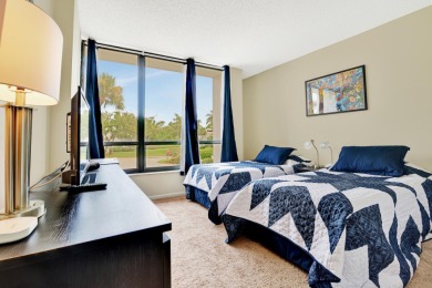 Updated 2/2 in the premiere country Club community of Boca West on Boca West Golf and Country Club in Florida - for sale on GolfHomes.com, golf home, golf lot