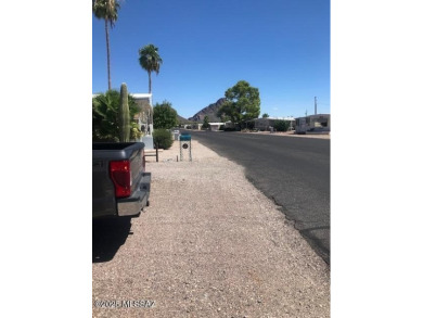 Fully furnished home in desirable area of the community with on Tucson Estates Golf Course in Arizona - for sale on GolfHomes.com, golf home, golf lot