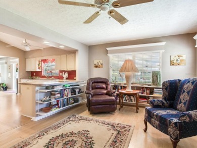 Welcome to your sunny slice of paradise in the Greenbriar on Sandpiper Golf Club in Florida - for sale on GolfHomes.com, golf home, golf lot