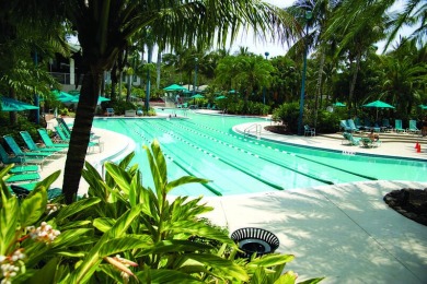 Updated 2/2 in the premiere country Club community of Boca West on Boca West Golf and Country Club in Florida - for sale on GolfHomes.com, golf home, golf lot