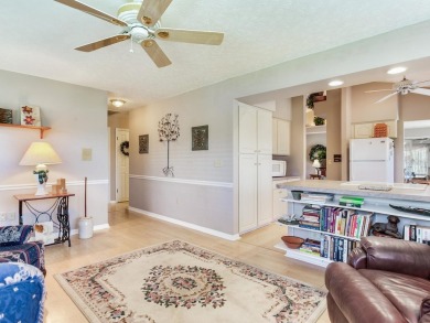 Welcome to your sunny slice of paradise in the Greenbriar on Sandpiper Golf Club in Florida - for sale on GolfHomes.com, golf home, golf lot