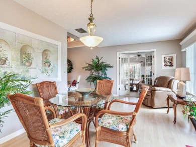 Welcome to your sunny slice of paradise in the Greenbriar on Sandpiper Golf Club in Florida - for sale on GolfHomes.com, golf home, golf lot