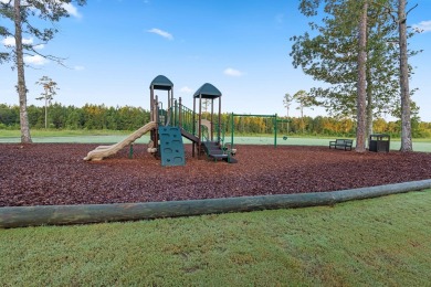 BE AMONG THE BEST ADDRESSED! Highly sought after Kinderlou on Kinderlou Forest Golf Club in Georgia - for sale on GolfHomes.com, golf home, golf lot