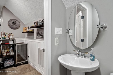 Beautifully Updated Full-Brick Home in River Landing - on River Landing Golf Course in North Carolina - for sale on GolfHomes.com, golf home, golf lot