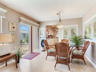 Welcome to your sunny slice of paradise in the Greenbriar on Sandpiper Golf Club in Florida - for sale on GolfHomes.com, golf home, golf lot