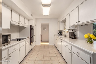 MUST SEE! This stunning home is a perfect blend of elegance and on Sun City Country Club in Arizona - for sale on GolfHomes.com, golf home, golf lot