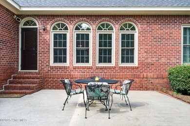 Beautifully Updated Full-Brick Home in River Landing - on River Landing Golf Course in North Carolina - for sale on GolfHomes.com, golf home, golf lot