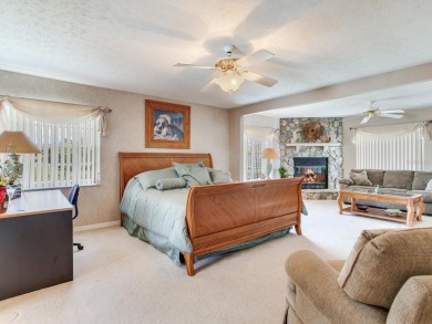 Welcome to your sunny slice of paradise in the Greenbriar on Sandpiper Golf Club in Florida - for sale on GolfHomes.com, golf home, golf lot