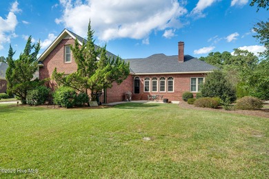 Beautifully Updated Full-Brick Home in River Landing - on River Landing Golf Course in North Carolina - for sale on GolfHomes.com, golf home, golf lot