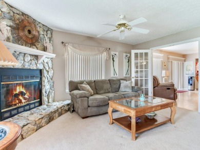 Welcome to your sunny slice of paradise in the Greenbriar on Sandpiper Golf Club in Florida - for sale on GolfHomes.com, golf home, golf lot