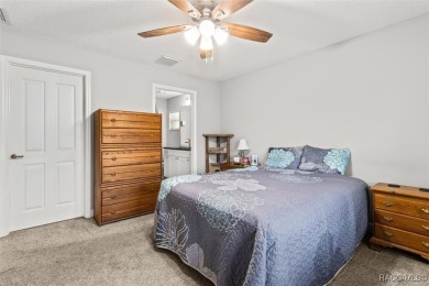 4/2/2 CITRUS SPRINGS HOME! Great opportunity to own a on Citrus Springs Country Club in Florida - for sale on GolfHomes.com, golf home, golf lot