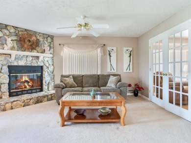 Welcome to your sunny slice of paradise in the Greenbriar on Sandpiper Golf Club in Florida - for sale on GolfHomes.com, golf home, golf lot