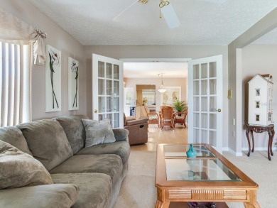 Welcome to your sunny slice of paradise in the Greenbriar on Sandpiper Golf Club in Florida - for sale on GolfHomes.com, golf home, golf lot
