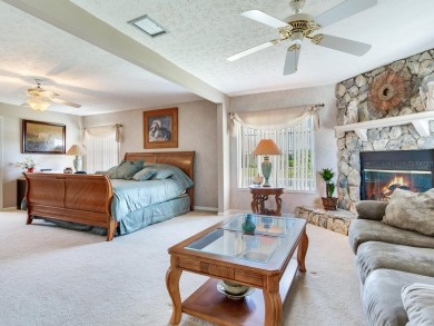 Welcome to your sunny slice of paradise in the Greenbriar on Sandpiper Golf Club in Florida - for sale on GolfHomes.com, golf home, golf lot