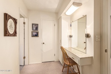 MUST SEE! This stunning home is a perfect blend of elegance and on Sun City Country Club in Arizona - for sale on GolfHomes.com, golf home, golf lot