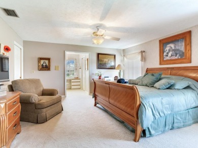 Welcome to your sunny slice of paradise in the Greenbriar on Sandpiper Golf Club in Florida - for sale on GolfHomes.com, golf home, golf lot